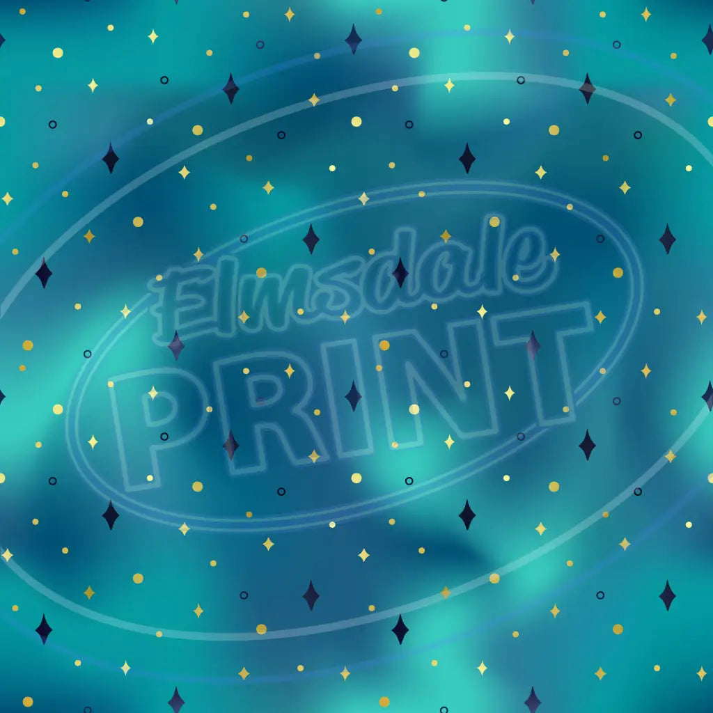 Moon Magic 014 Printed Pattern Vinyl