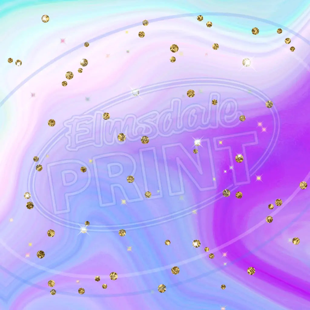 Moon Mist 001 Printed Pattern Vinyl