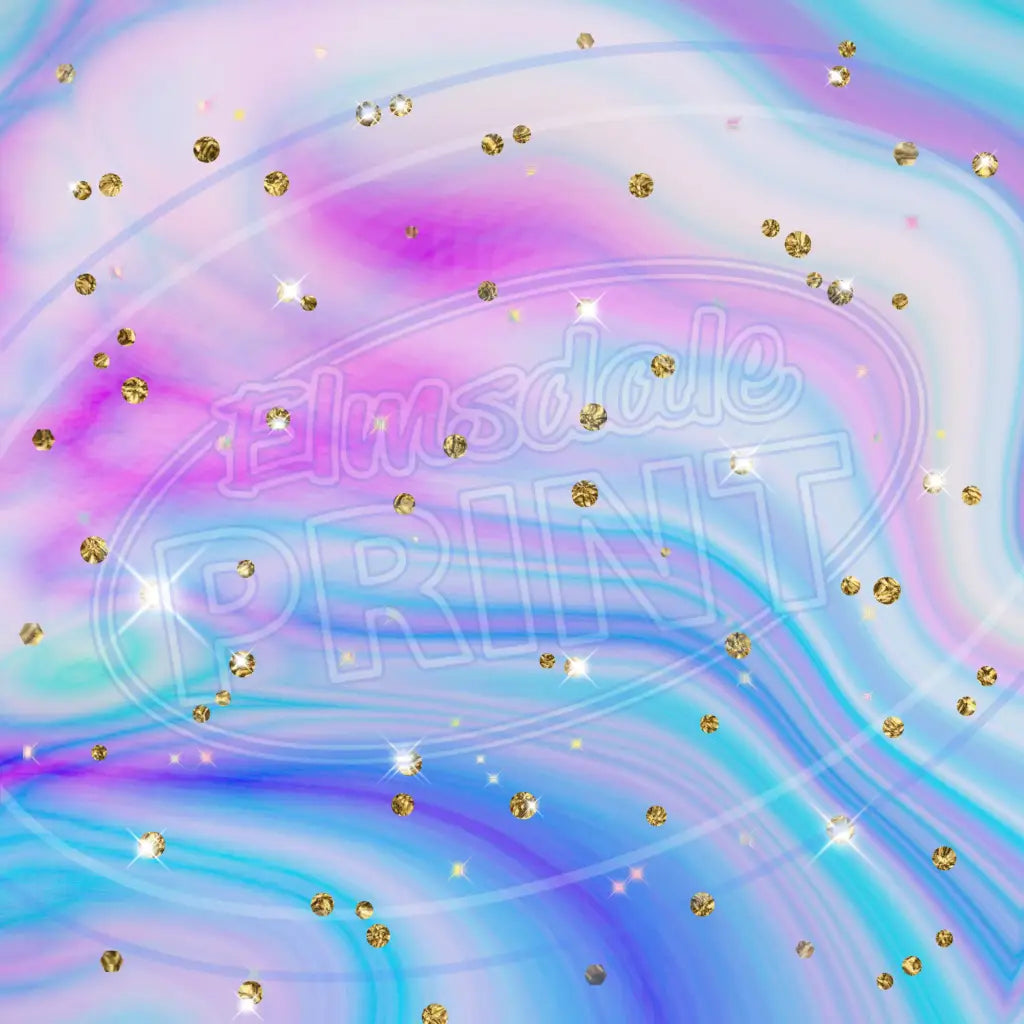 Moon Mist 006 Printed Pattern Vinyl