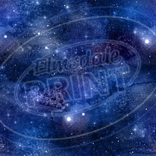 Moon Phase 002 Printed Pattern Vinyl