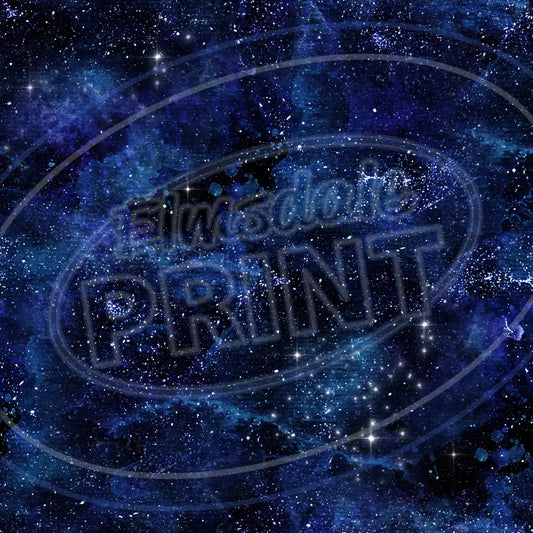 Moon Phase 006 Printed Pattern Vinyl