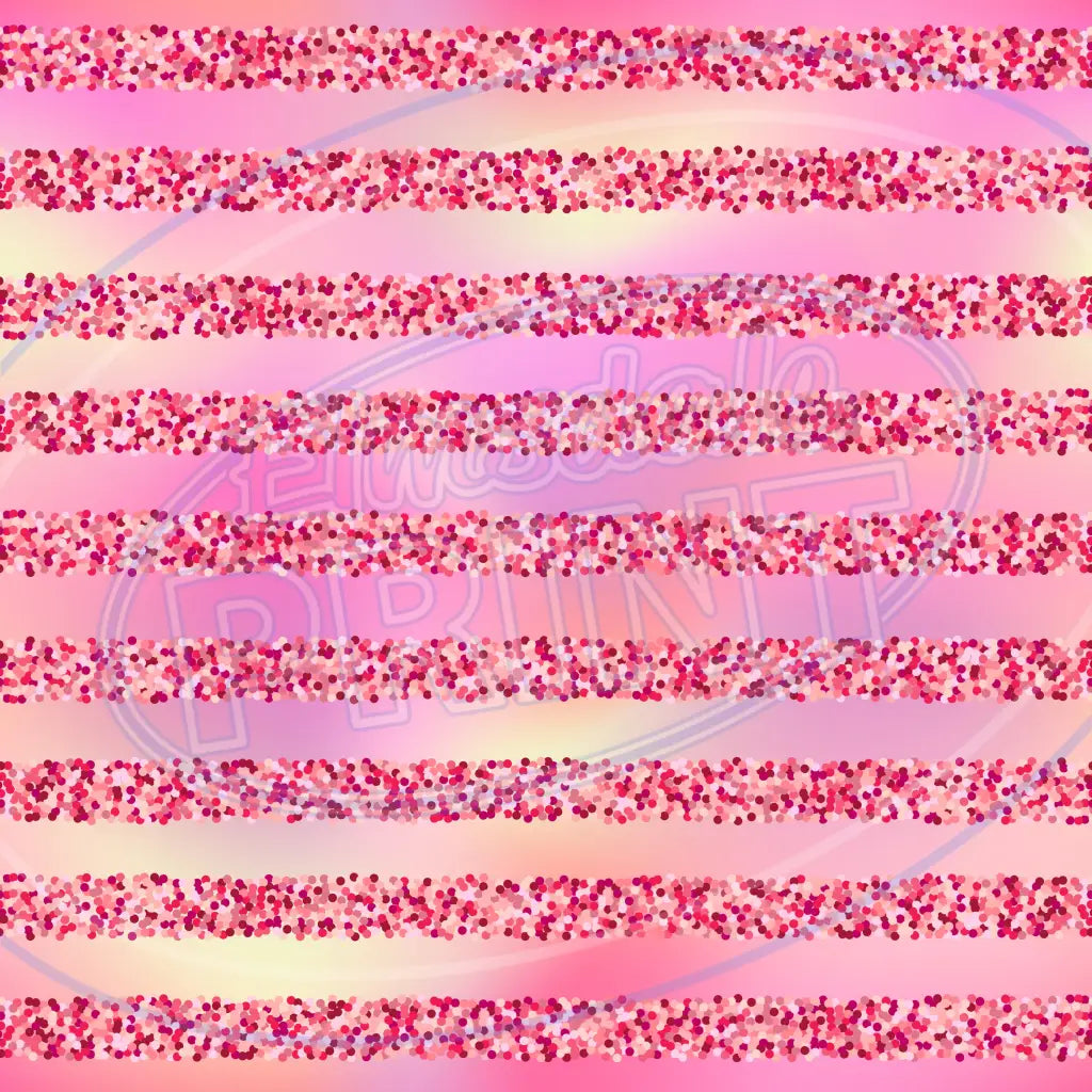 Navy Blush 011 Printed Pattern Vinyl