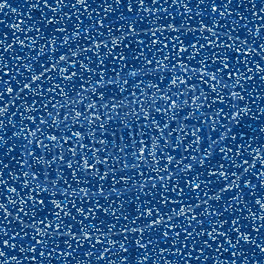 Navy Nursery 002 Printed Pattern Vinyl