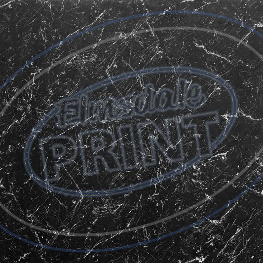 Neutral Marble 007 Printed Pattern Vinyl