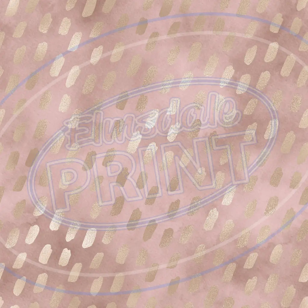 Neutral Nursery 007 Printed Pattern Vinyl
