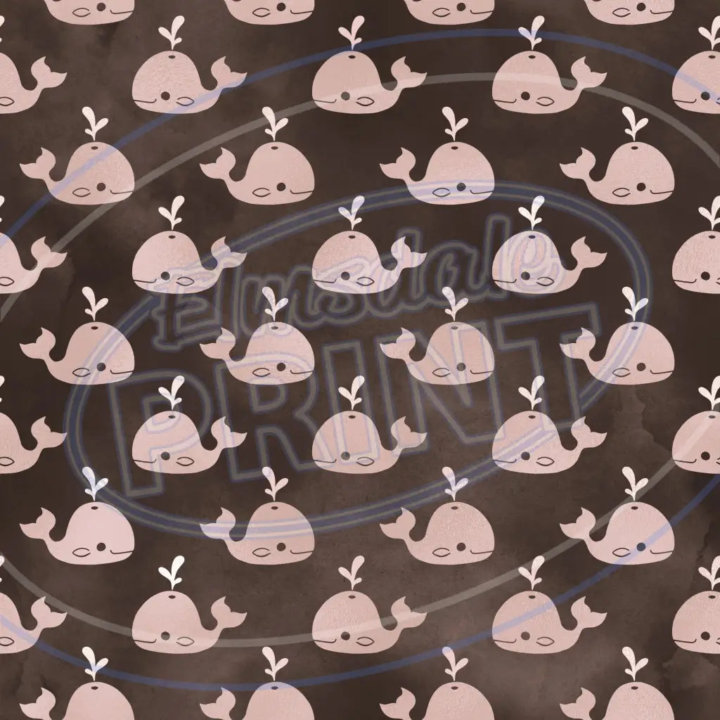 Neutral Nursery 008 Printed Pattern Vinyl