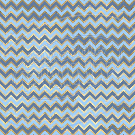 Ocean Mermaid 009 Printed Pattern Vinyl