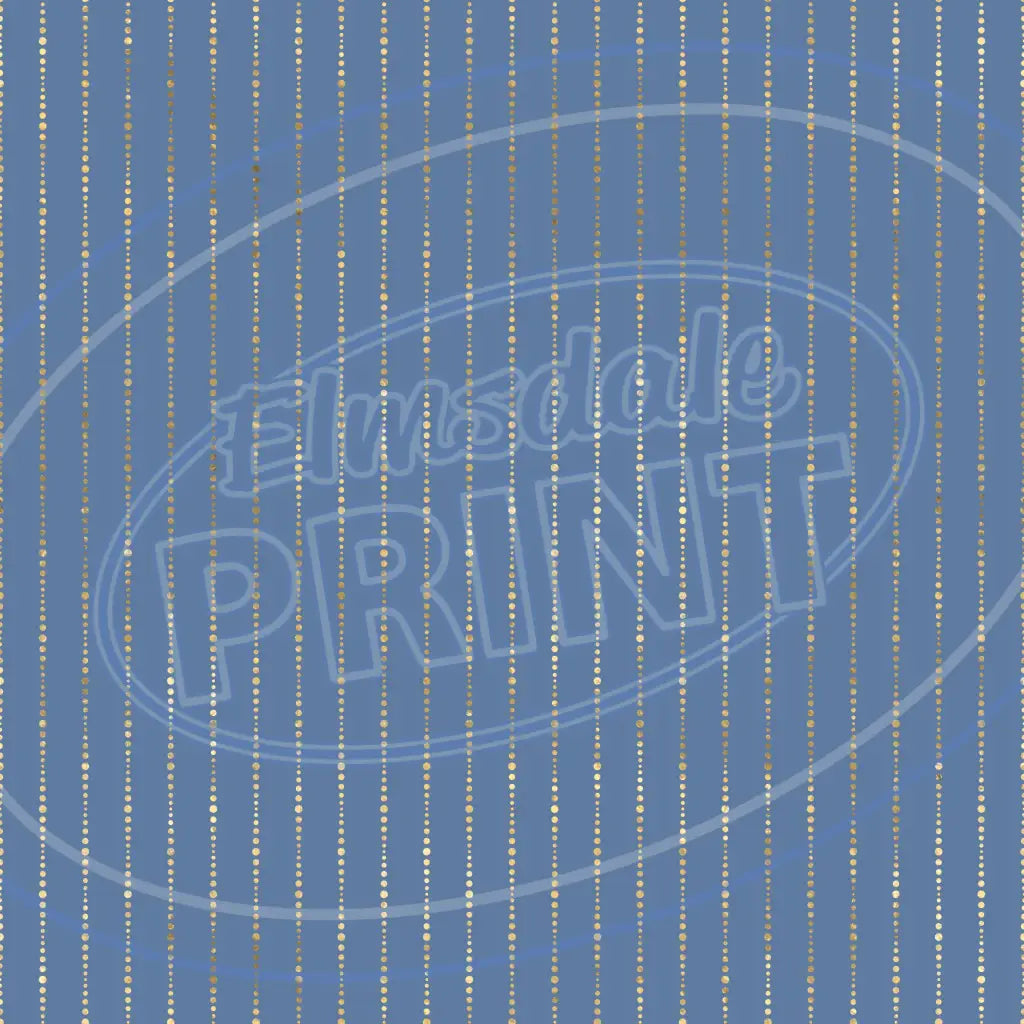 Ocean Mermaid 011 Printed Pattern Vinyl