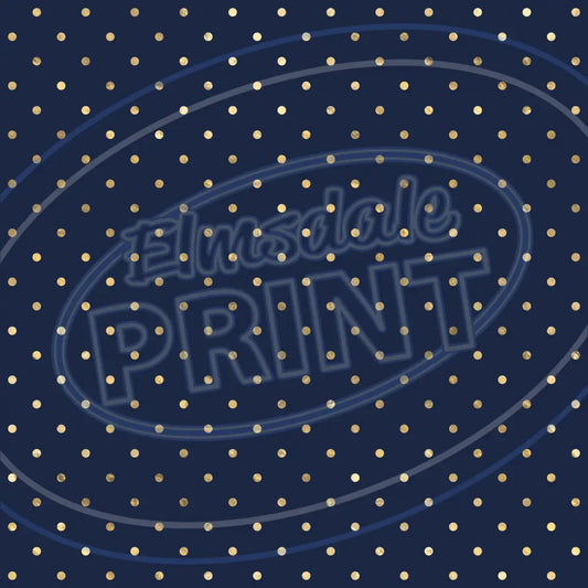 Ocean Mermaid 023 Printed Pattern Vinyl