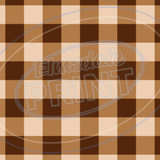 Oh Canada 003 Printed Pattern Vinyl