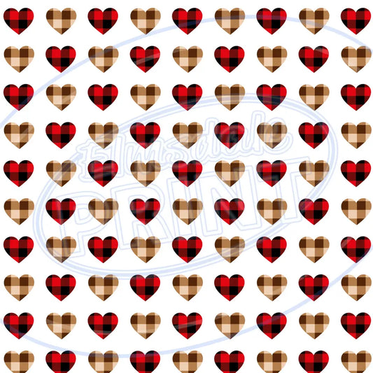 Oh Canada 006 Printed Pattern Vinyl