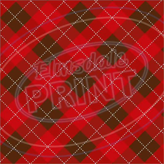 Oh Canada 009 Printed Pattern Vinyl