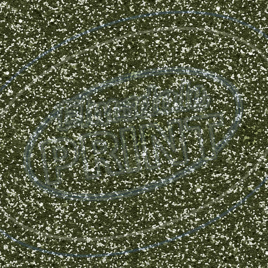 Olive Gold 013 Printed Pattern Vinyl