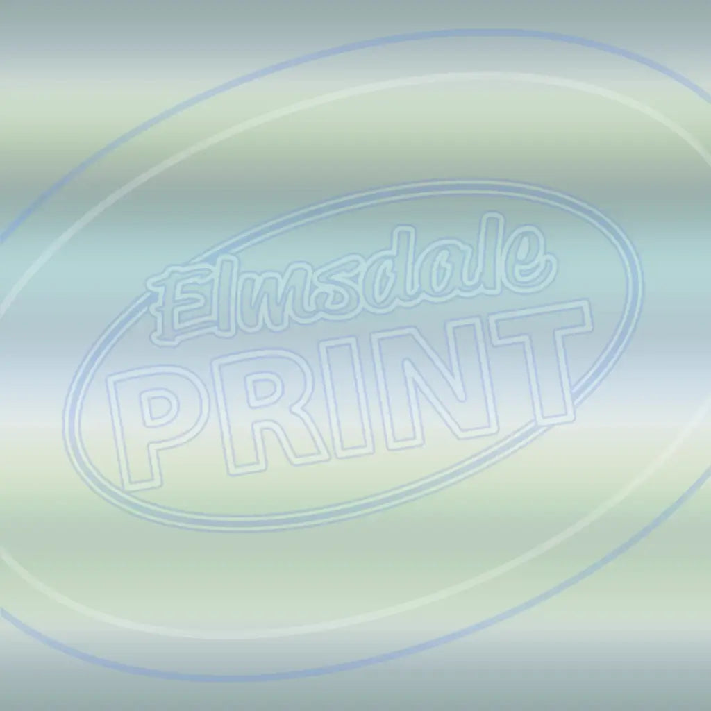 Ombre Mist 003 Printed Pattern Vinyl