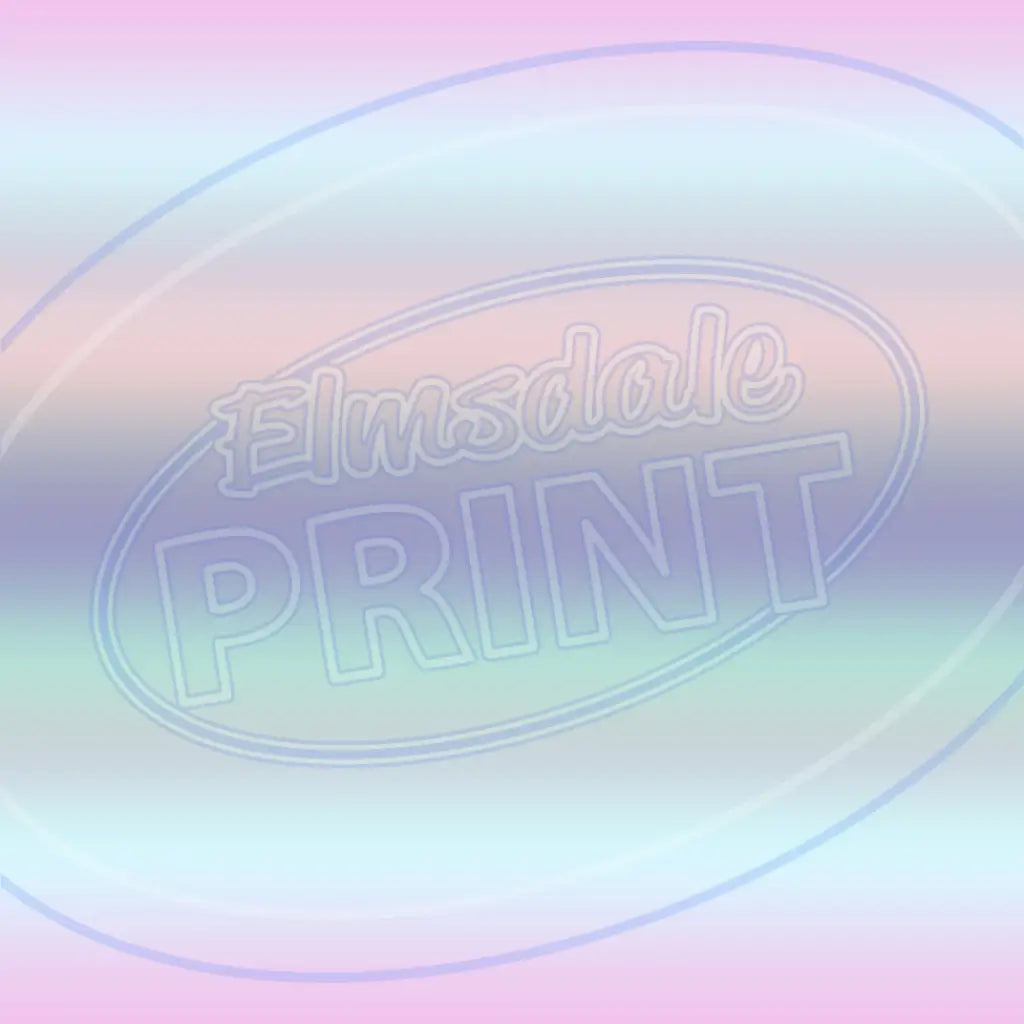 Ombre Mist 004 Printed Pattern Vinyl