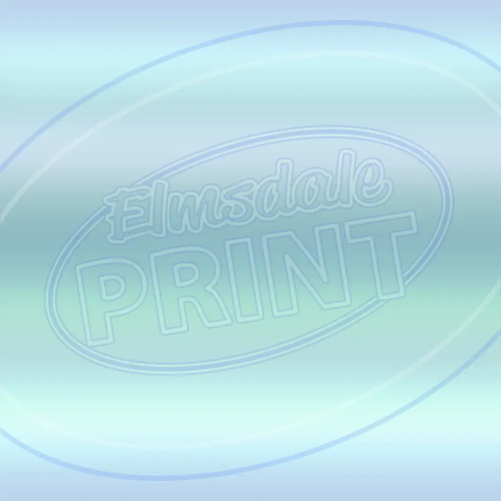 Ombre Mist 005 Printed Pattern Vinyl