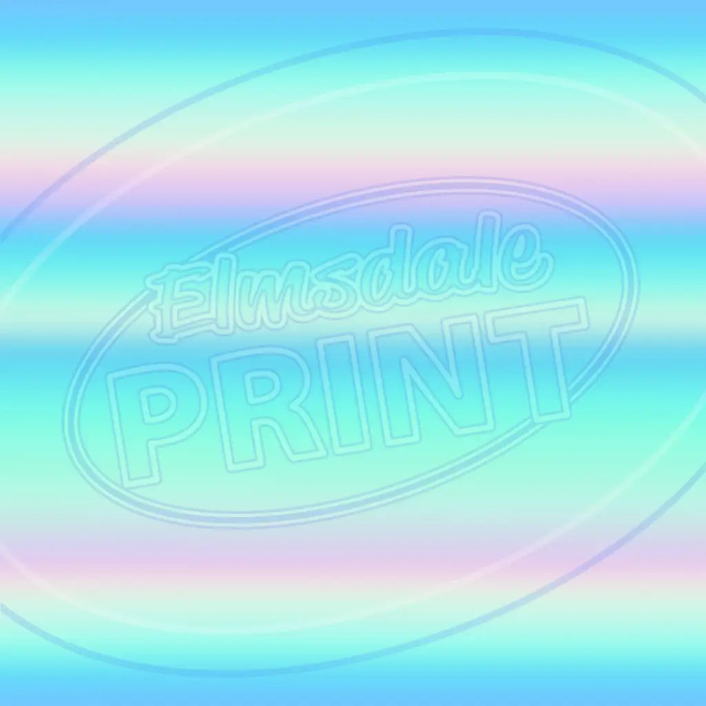 Ombre Mist 009 Printed Pattern Vinyl