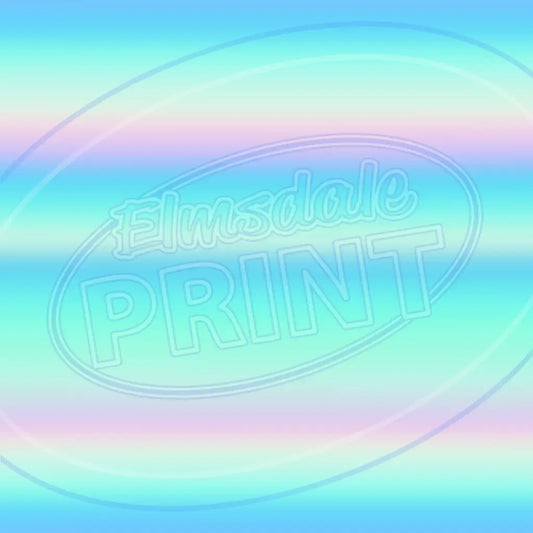 Ombre Mist 009 Printed Pattern Vinyl