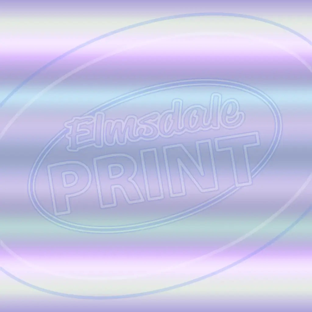 Ombre Mist 011 Printed Pattern Vinyl