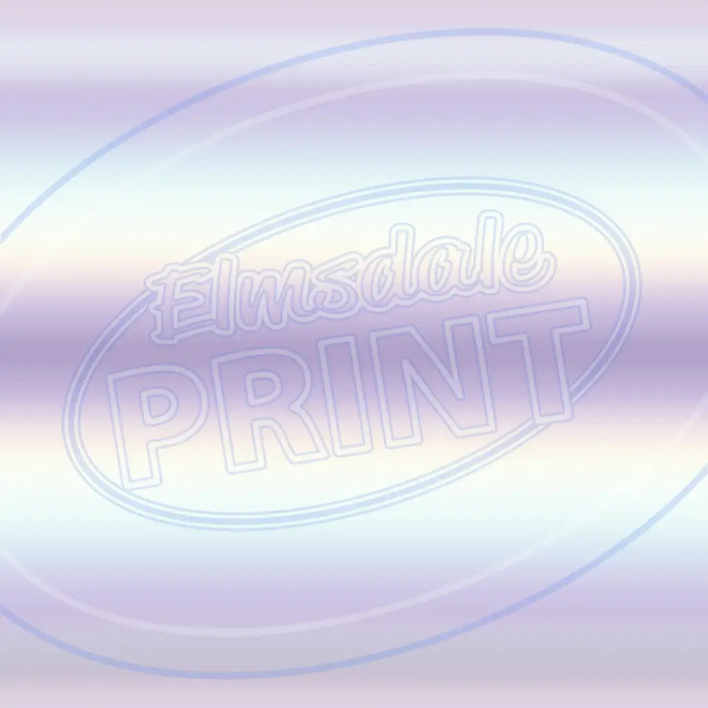 Ombre Mist 012 Printed Pattern Vinyl