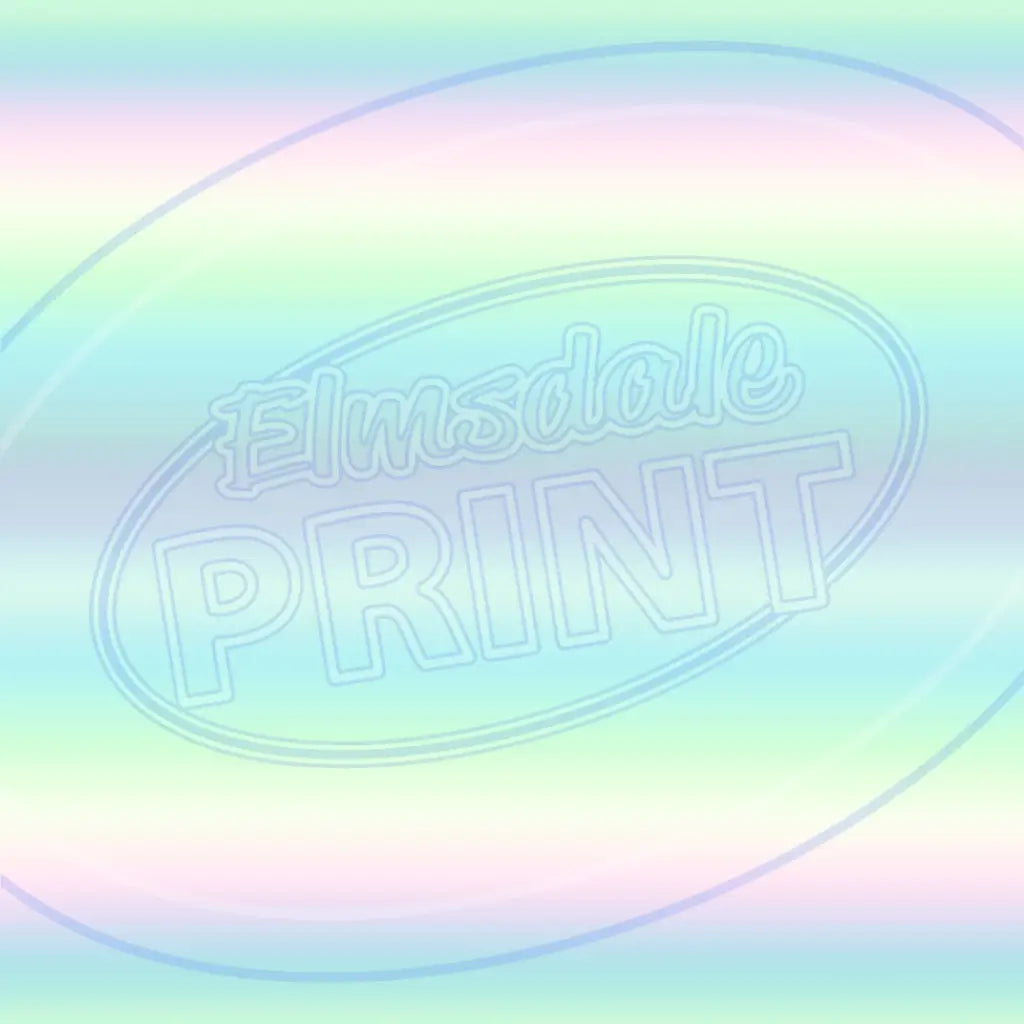 Ombre Mist 013 Printed Pattern Vinyl