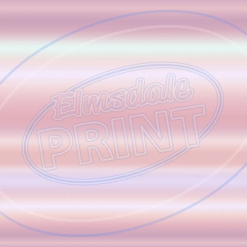 Ombre Mist 014 Printed Pattern Vinyl