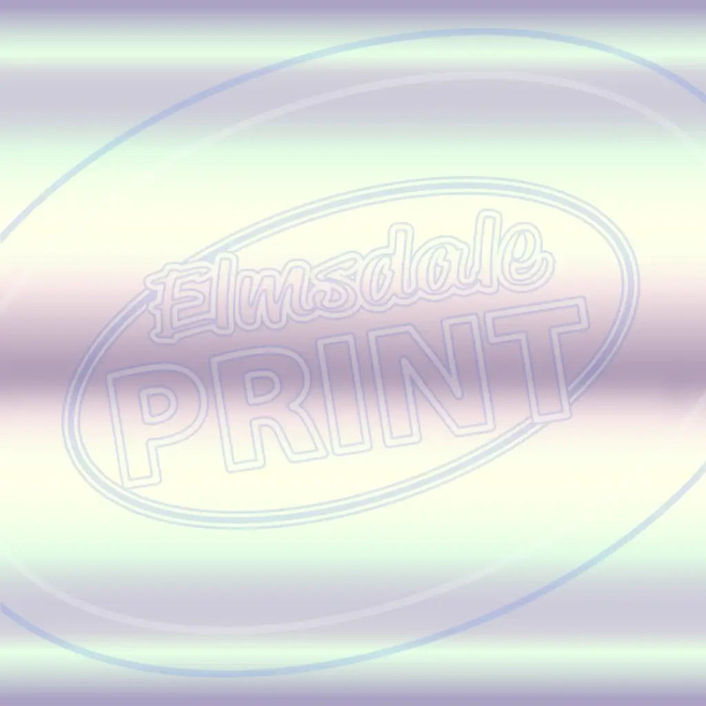 Ombre Mist 017 Printed Pattern Vinyl