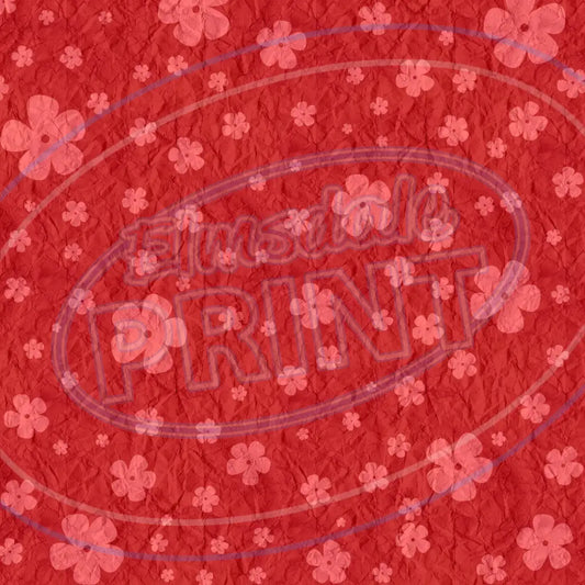 Paper Valentine 010 Printed Pattern Vinyl