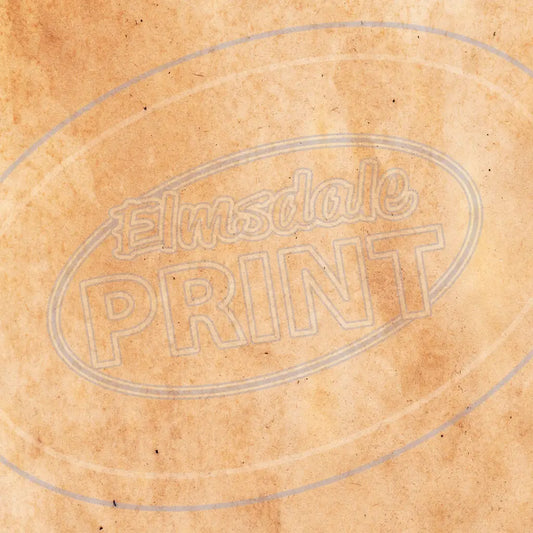 Parchment 002 Printed Pattern Vinyl