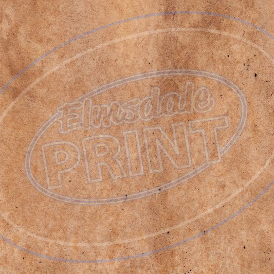 Parchment 004 Printed Pattern Vinyl