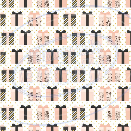 Party Favors 012 Printed Pattern Vinyl