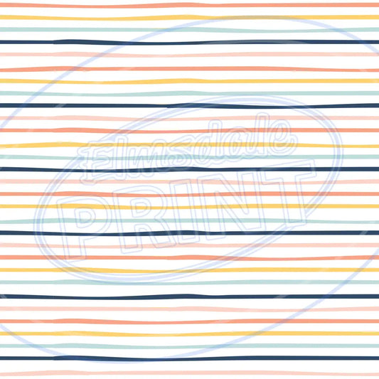 Passion Fruit 008 Printed Pattern Vinyl