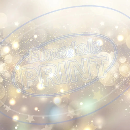 Pastel Bokeh 015 Printed Pattern Vinyl