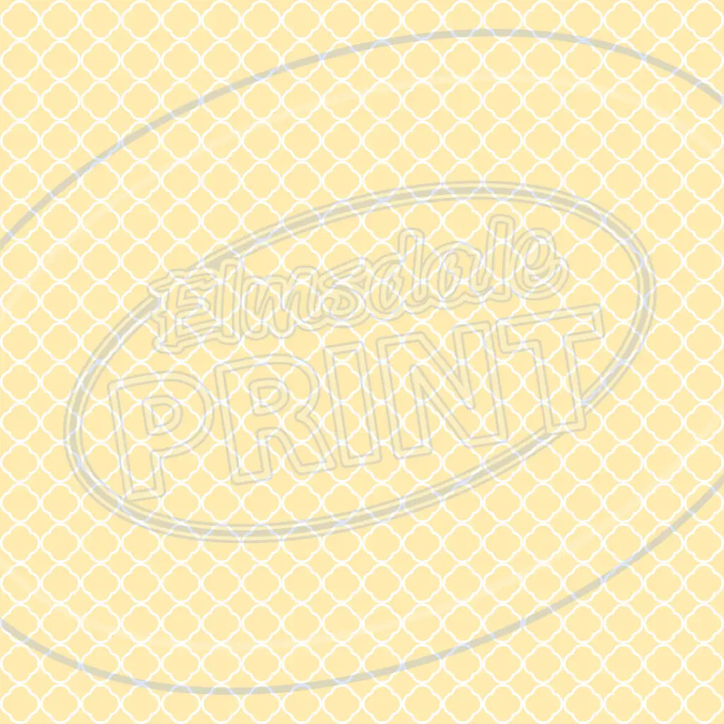 Easter Pastels 002 Printed Pattern Vinyl
