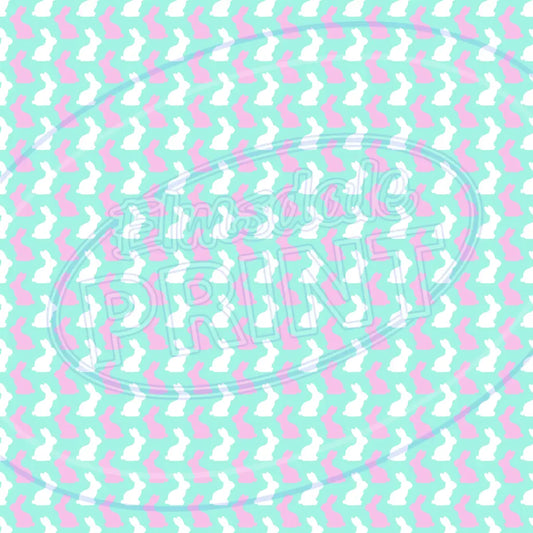 Easter Pastels 003 Printed Pattern Vinyl