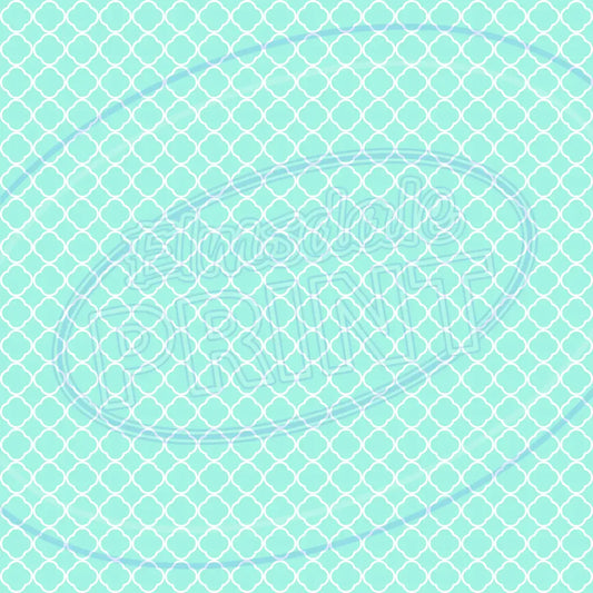 Easter Pastels 006 Printed Pattern Vinyl