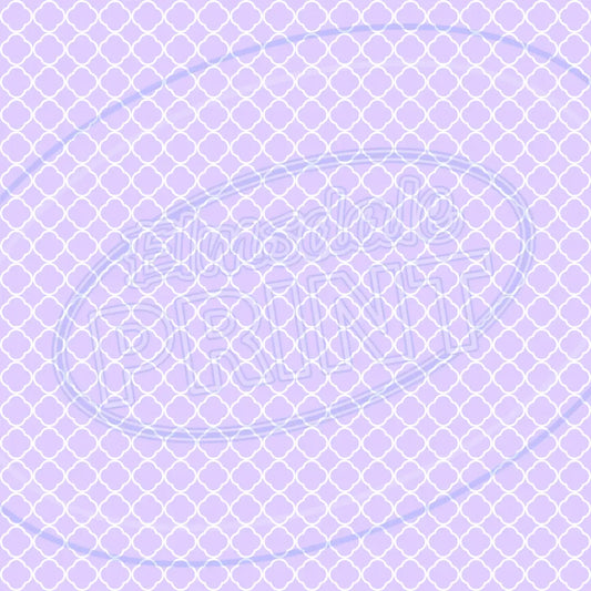 Easter Pastels 008 Printed Pattern Vinyl