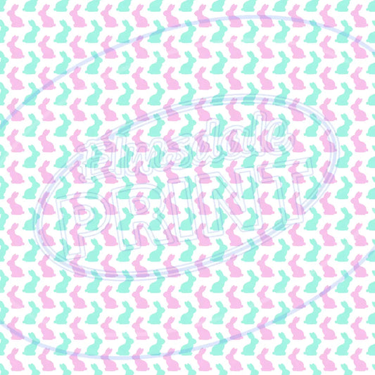 Easter Pastels 011 Printed Pattern Vinyl