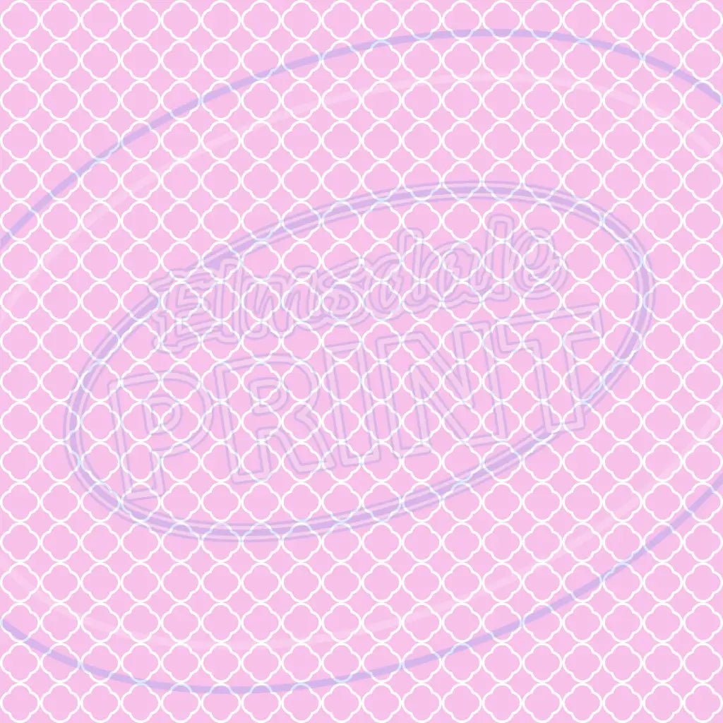 Easter Pastels 016 Printed Pattern Vinyl