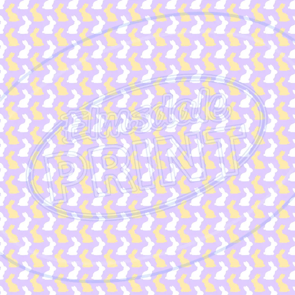 Easter Pastels 020 Printed Pattern Vinyl