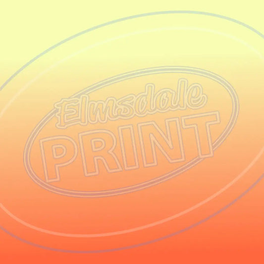 Pastel Ombre 011 Printed Pattern Vinyl