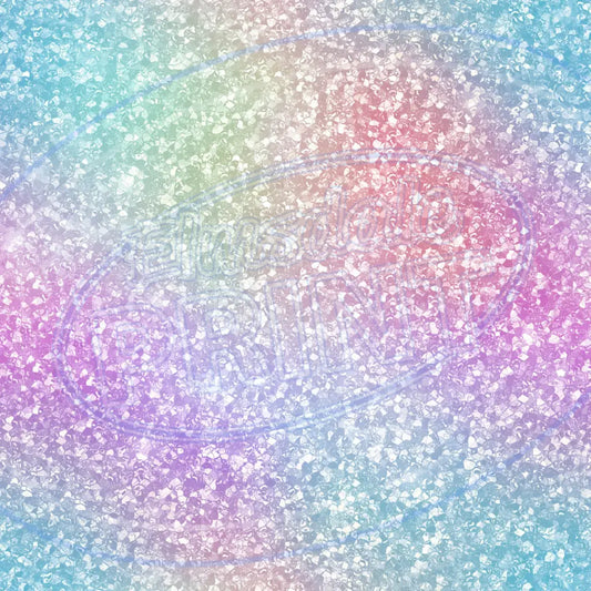 Pastel Shimmer 014 Printed Pattern Vinyl