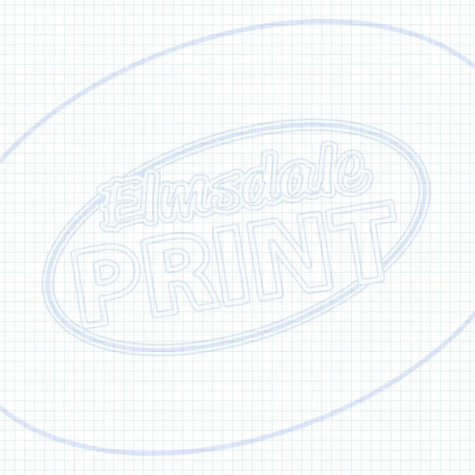 Pencil Case 006 Printed Pattern Vinyl
