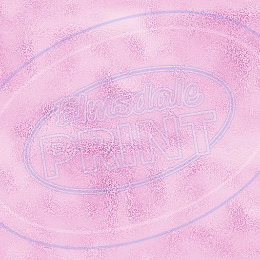 Pink Foil 004 Printed Pattern Vinyl