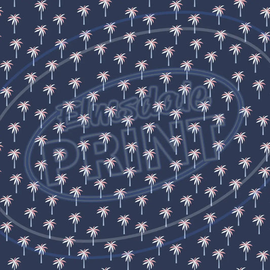 Pink Punch 002 Printed Pattern Vinyl