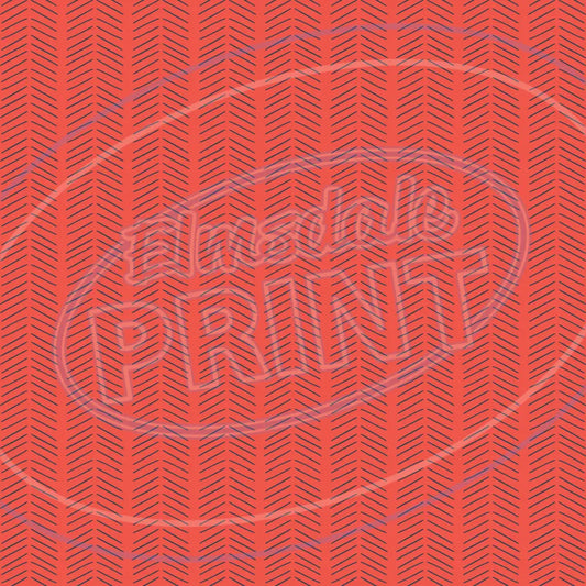 Poppy Motif 003 Printed Pattern Vinyl