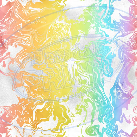 Pride Fade 011 Printed Pattern Vinyl