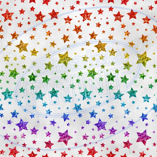 Pride Sheen 016 Printed Pattern Vinyl