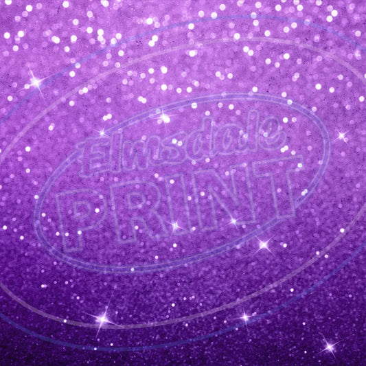 Purple Foil 013 Printed Pattern Vinyl