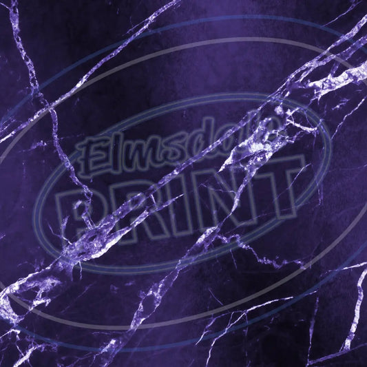 Purple Marble 001 Printed Pattern Vinyl